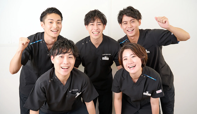 【医療提携・整形外科医監修】あさば整骨院 柏の葉店