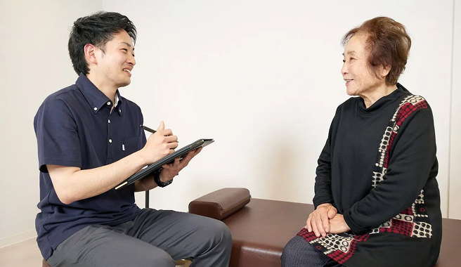 脳梗塞Labo マヒリハ