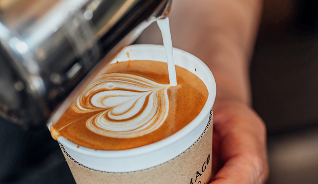 SOLITO MAGO COFFEE LABO