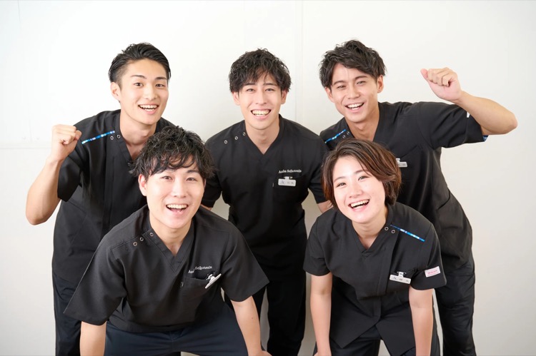 【医療提携・整形外科医監修】あさば整骨院 柏の葉店