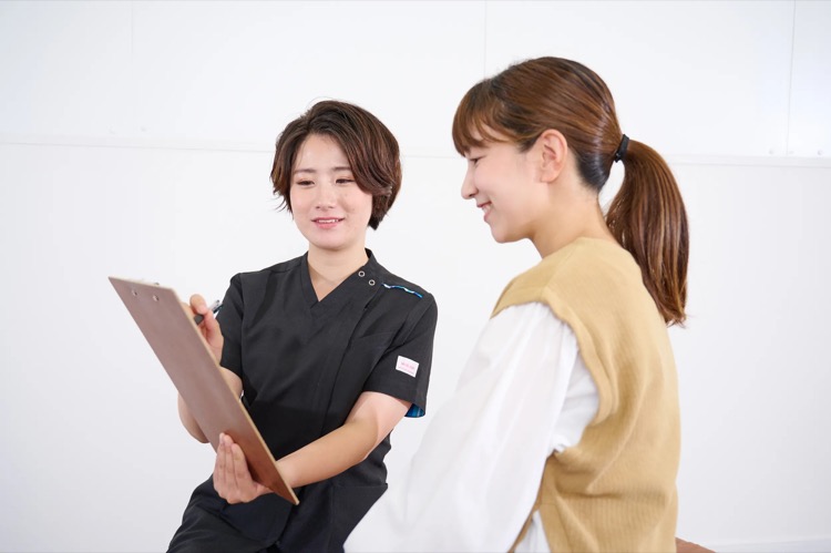 【医療提携・整形外科医監修】あさば整骨院 柏の葉店