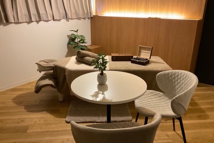 アロマの癒し処 沙暖 ～syanon～