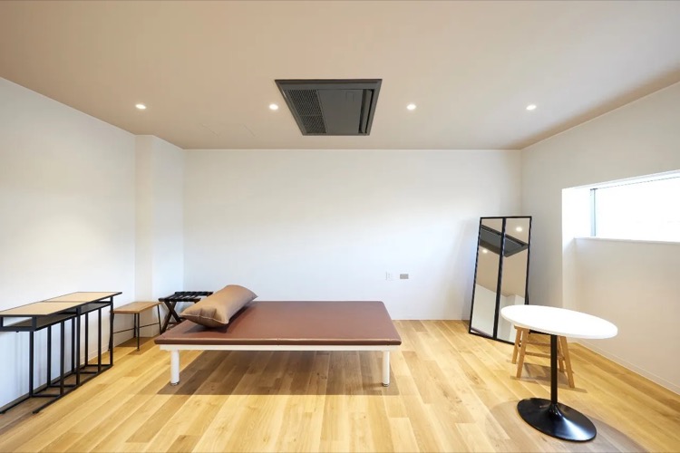 脳梗塞Labo マヒリハ