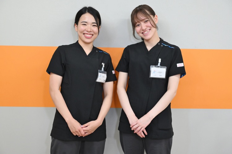 柏の葉整形外科リハビリテーションクリニック運営 通所リハビリテーション