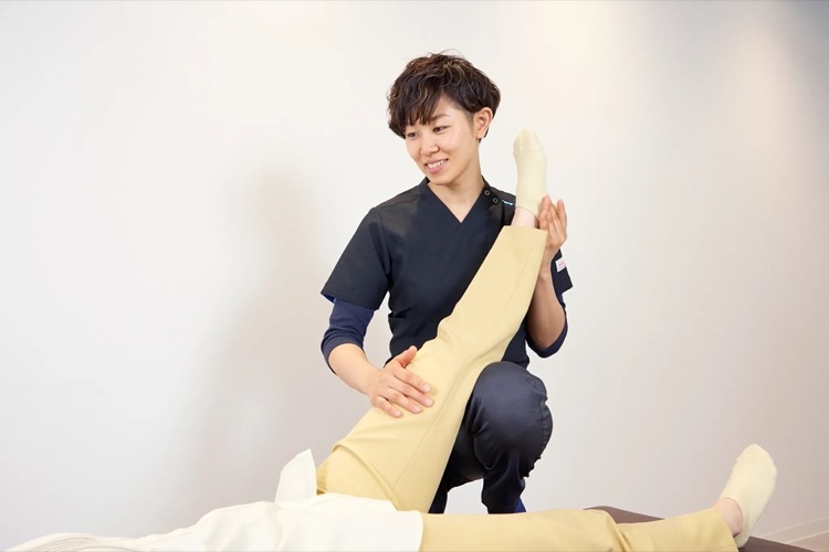 柏の葉整形外科リハビリテーションクリニック