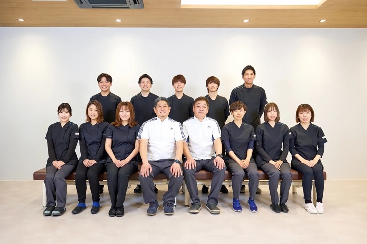 柏の葉整形外科リハビリテーションクリニック