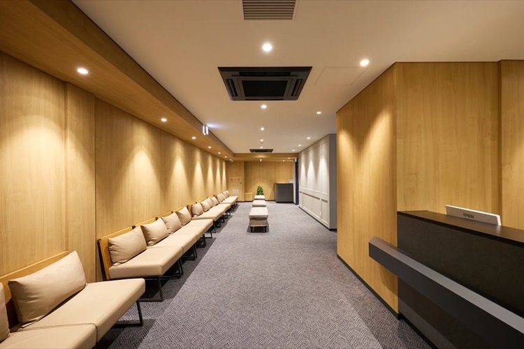 柏の葉整形外科リハビリテーションクリニック