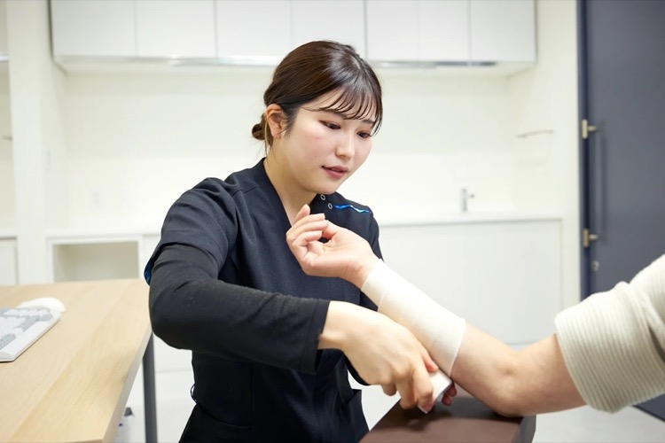 柏の葉整形外科リハビリテーションクリニック