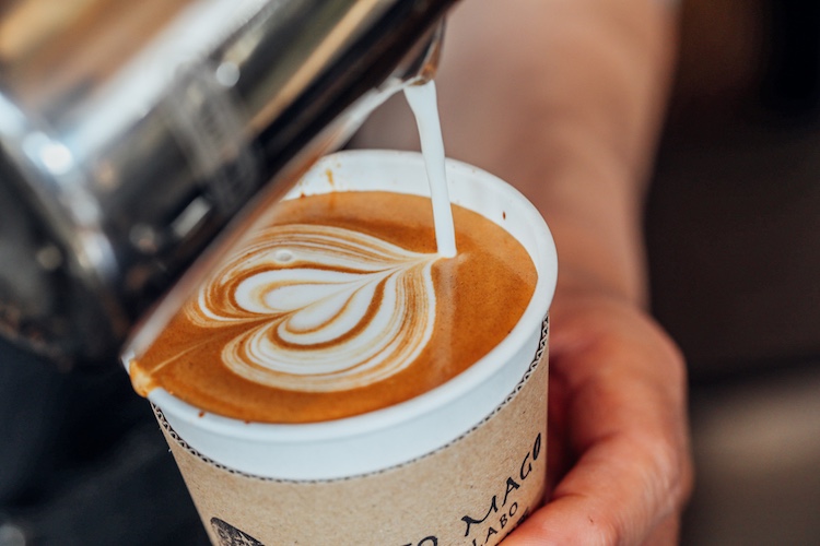 SOLITO MAGO COFFEE LABO