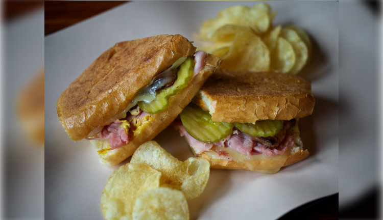 Bunk Sandwiches 柏の葉キャンパス店